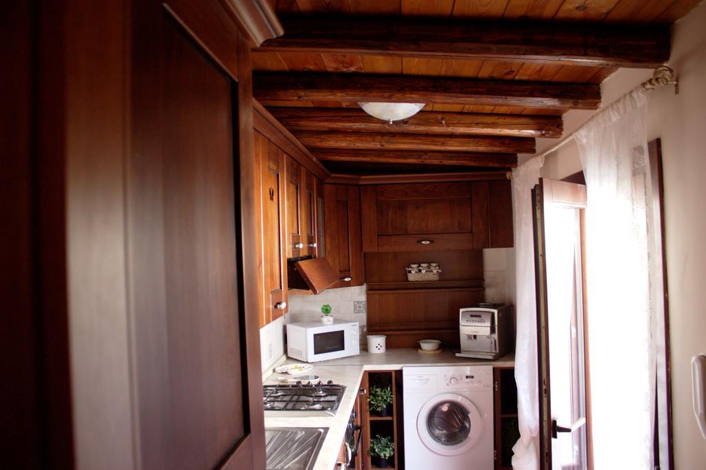 Maison Bijou Syracuse Habitación foto